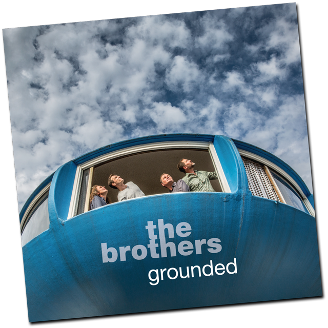 The Brothers: Grounded