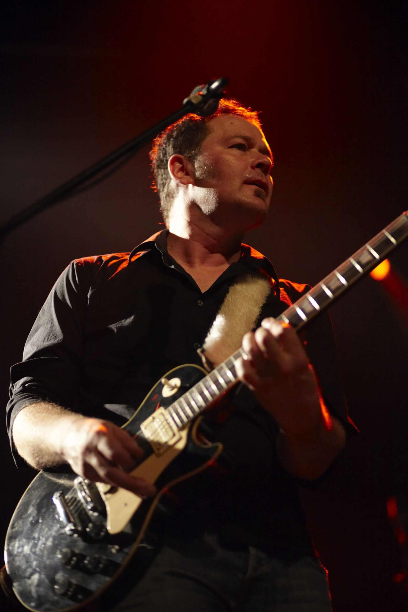 Lorenz Buchholz The Brothers