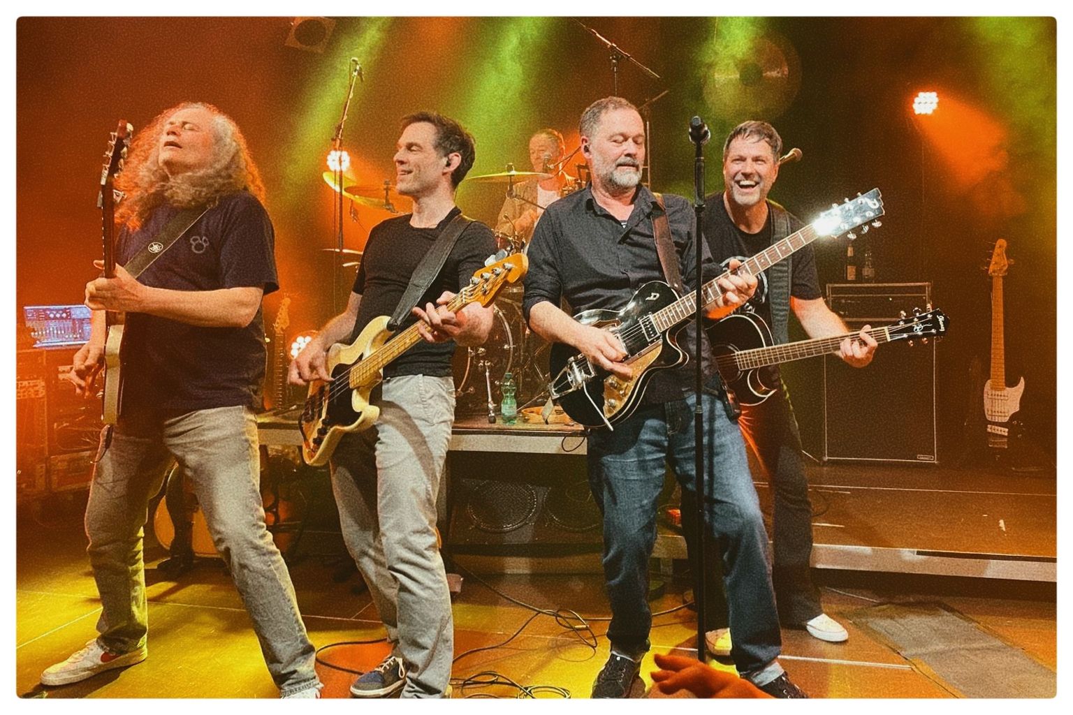 Fireworks of Rock in Lahr 2026